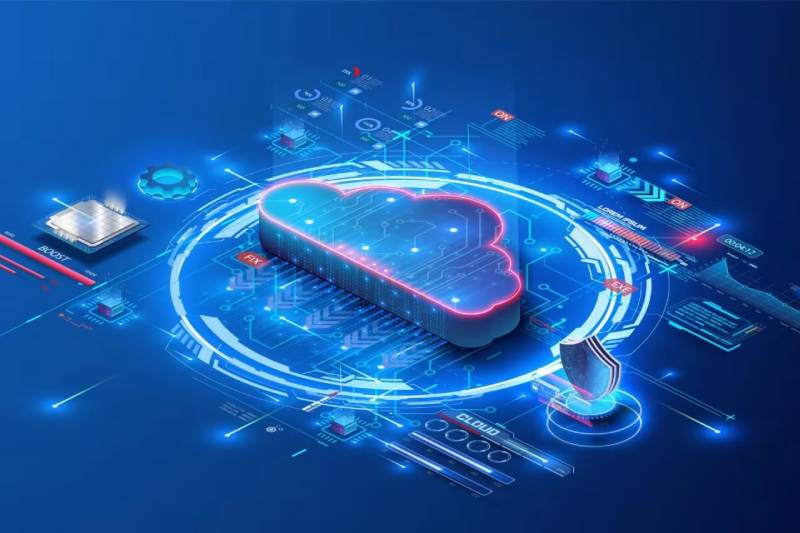 友好区软件开发公司：协同多元系统，构建企业数字化生态