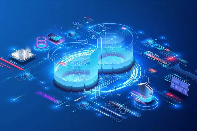友好区工业软件定制先锋:京上云科技以多元系统开发赋能企业进阶