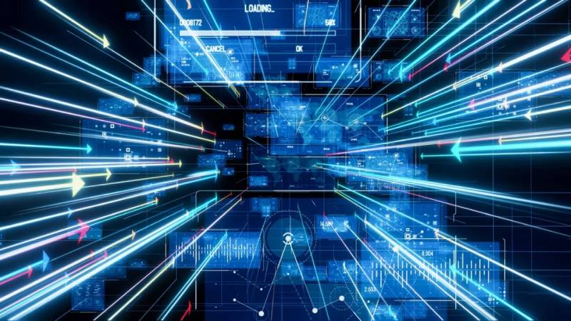 友好区SCADA系统开发：守护工业安全的数字卫士