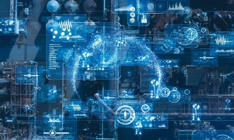 ERP系统信创国产化：友好区软件开发公司打造企业数字化转型新引擎